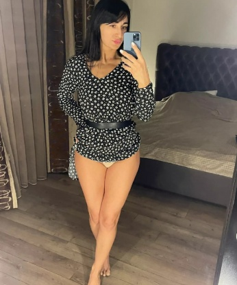 Анкета проститутки Елена - Фото 1, Кызыл-Хая, 35 лет, №457